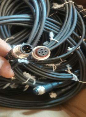 ESCHA艾查连接线