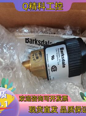现货德国原装Barksdale气压开关96211-BB4-T
