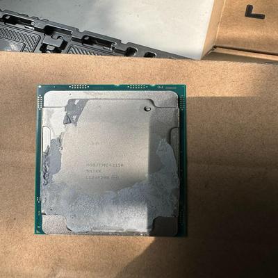 （设备配件）C4215R 3647澜起CPU