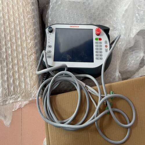 AOS  8英寸示教器. TPI-IN8。