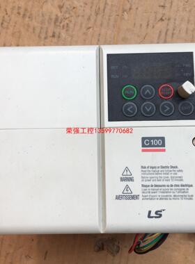 【荣强工控】LS变频器LV0022C100-1N/220V/2.2kw