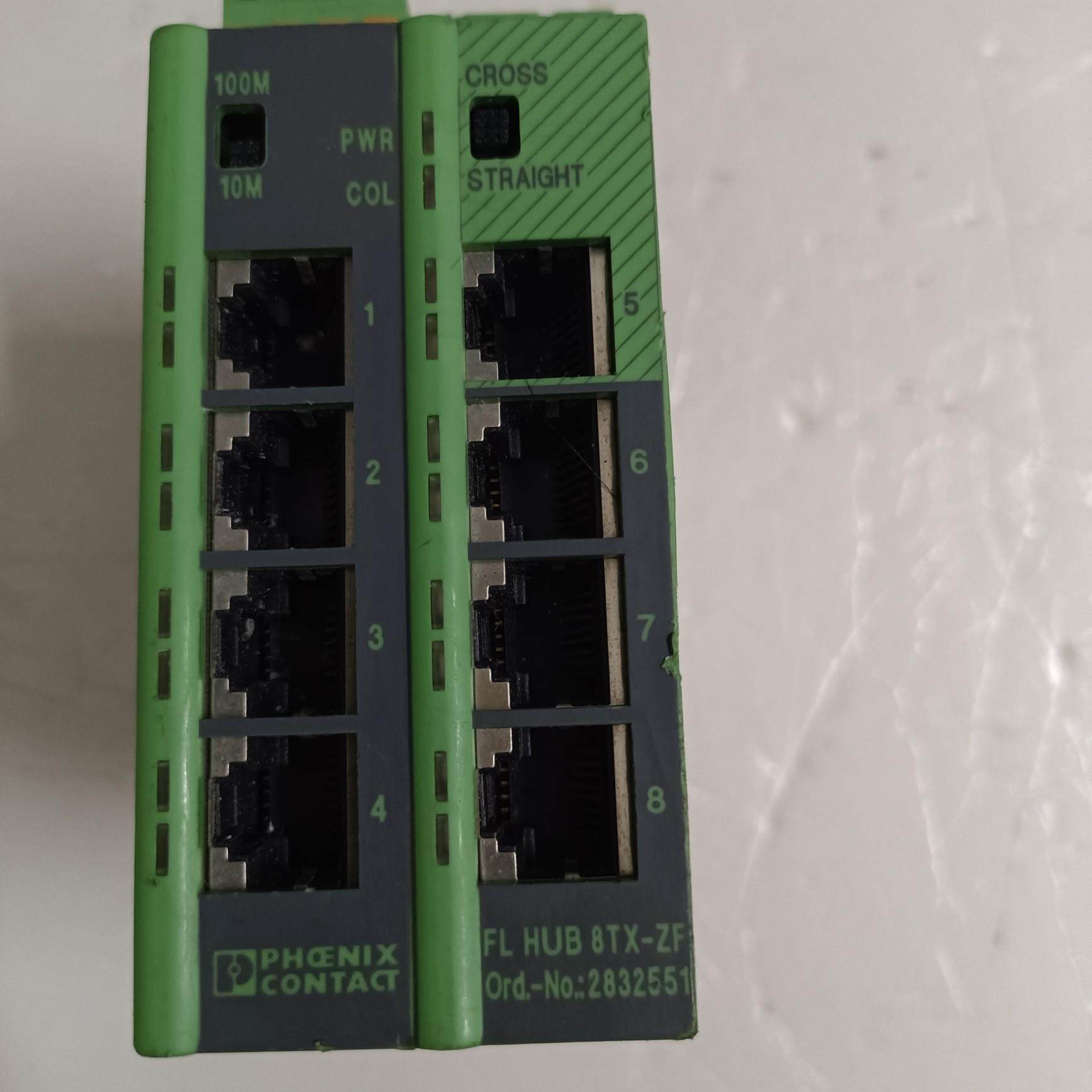 （设备配件）菲尼克斯集线器8   交换机FLTXZF 以太网HUB O-,3C数码配件,其它配件,淘宝优惠券,粉丝福利购,淘宝优惠卷