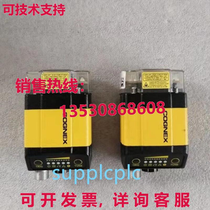 原装供应COGNEX DM303X 代码读取器测试良好