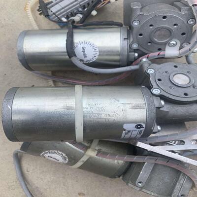 unkermotoren  德恩科门机电机gr53x30议价