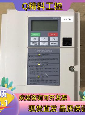 现货三肯变频器SANKENSAMCO  WS-0040-B(4.