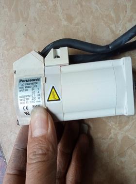 MSMA012A1A拆机功能正常实物图议价