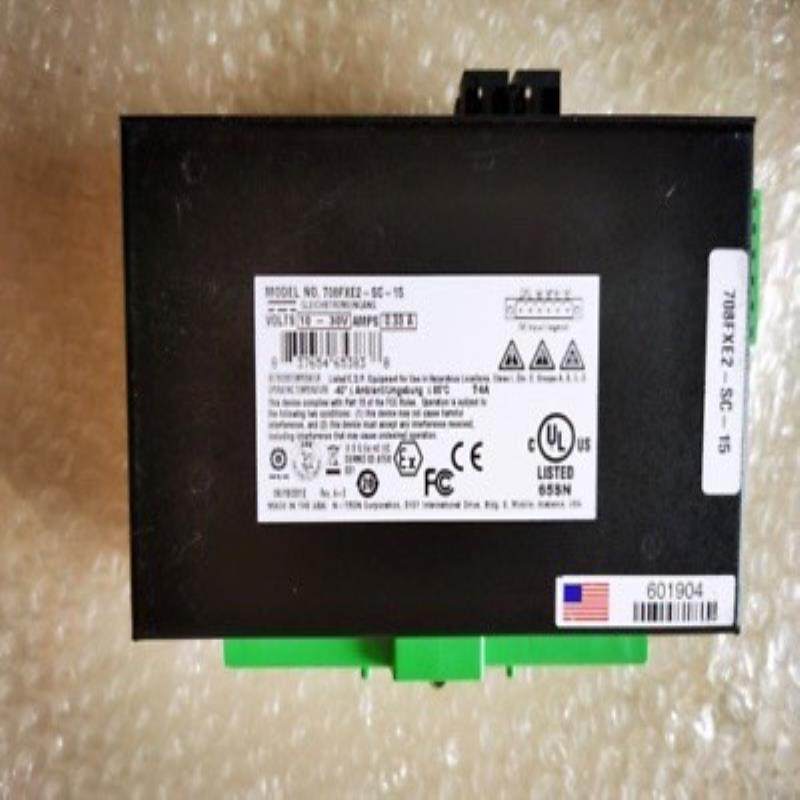 N-Tron 708FXE2-SC-15