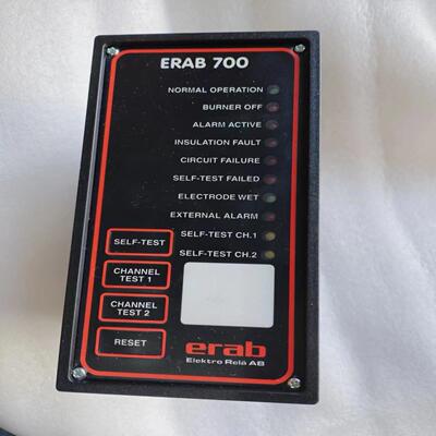 [德峰]Mobrey ERAB 700