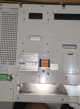 {雅致机械商行}proface触摸屏普洛菲斯型号AGP3600-T1-