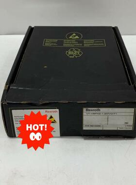 REXROTH   VT-VSPA2-1-20/VO/T1