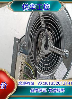 原装全新德国EBM-PAPSTD2D160-BE02-11大议