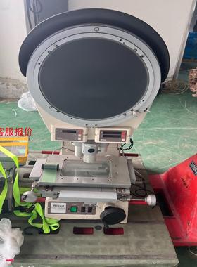 Nilon尼康投影仪V-12B载物台6X4