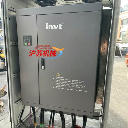 英威腾变频器 250kw IPE200-12-0250-4