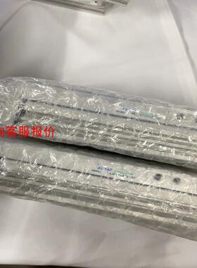 亚德客滑台HLQ12-40SBF共2个750元包邮！