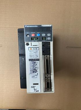 MSDA043A1A70 伺服驱动器