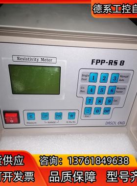 DASOL ENG 达索尔FPP-RS8电阻率计现货