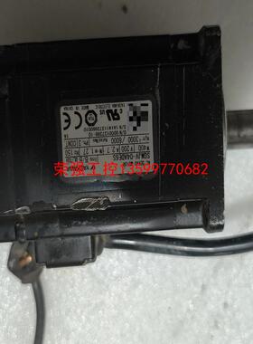 【荣强工控】安川SGMJV-04ADE6S