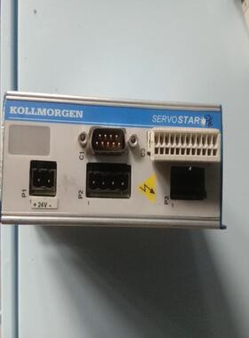 PE205561-MZ科尔摩根伺服驱动器