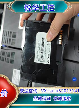 禾川PLC  HCQ1-1300-D2议价