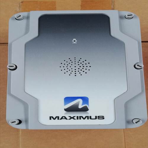 （设备配件）MAXIMUS马克西姆斯控制器