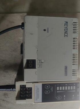 KEYENCE基恩士SJ-M100SJ-B120A静电消除