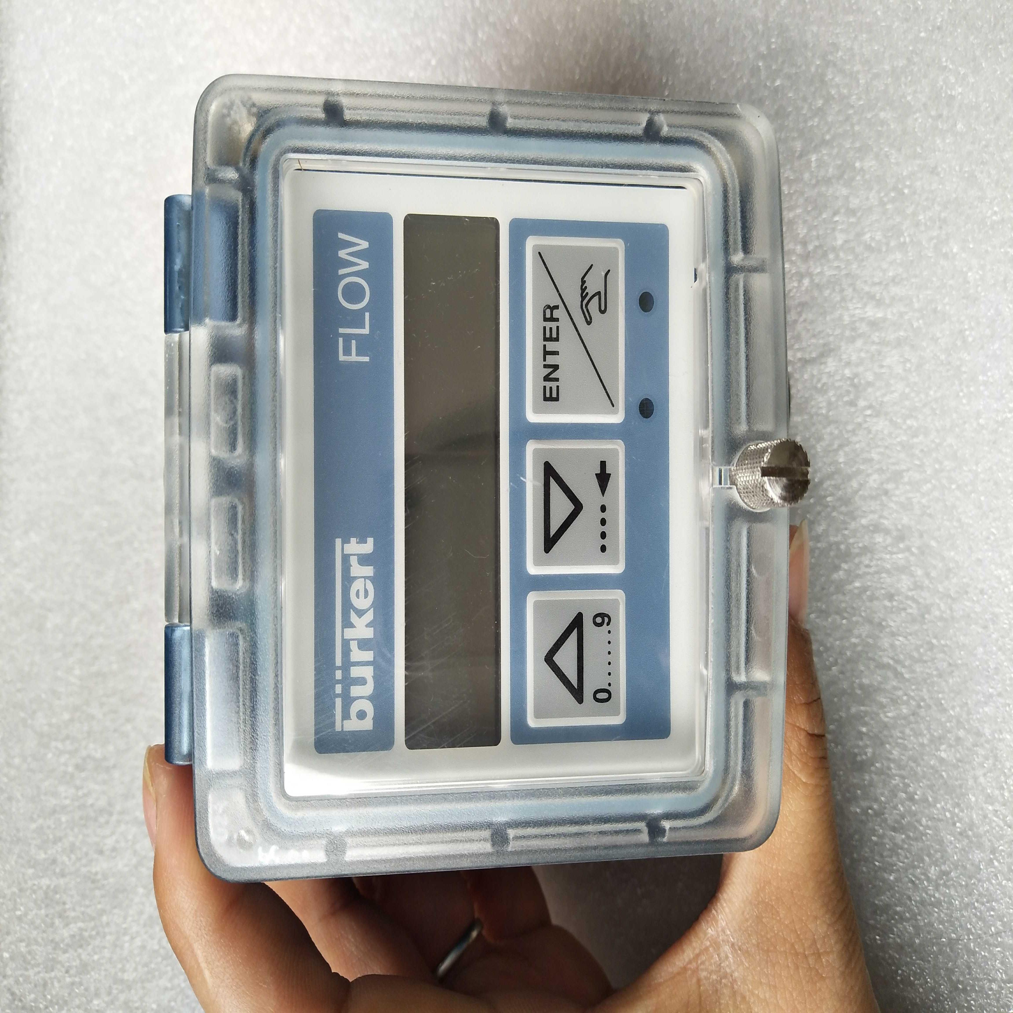 计量表burkrrtOWHALLSENSORIMAX20MASE35-803512-30VDC议价