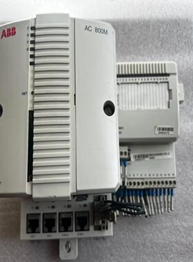 【工控自动化】型号PM851K01di801ABB控制器功能完好成议价