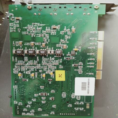 [德峰]REDtone。 工业Technology SdPCI控制卡