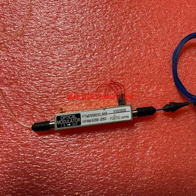 （请询价）FTM7939EKL／606 （40G单通道调制器）议价