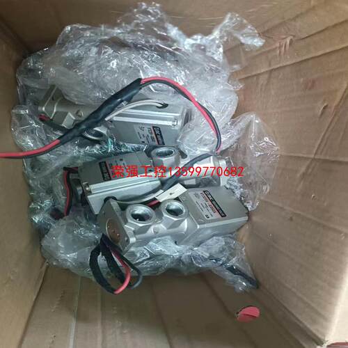 【荣强工控】VT325V-035GS
