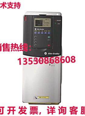 原装供应20F11ND5P0AA0NNN  PowerFlex 700 交流电 驱动器