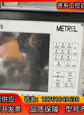 示波器METREL。   microsys，仪器，