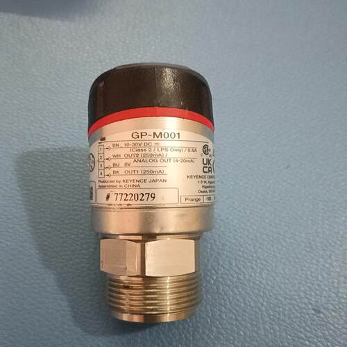 GP-M0011个不知好