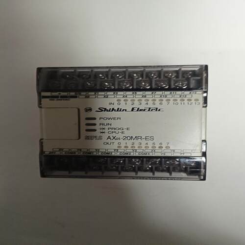 议~三菱AXoS-20MR-ESUL件功能正常