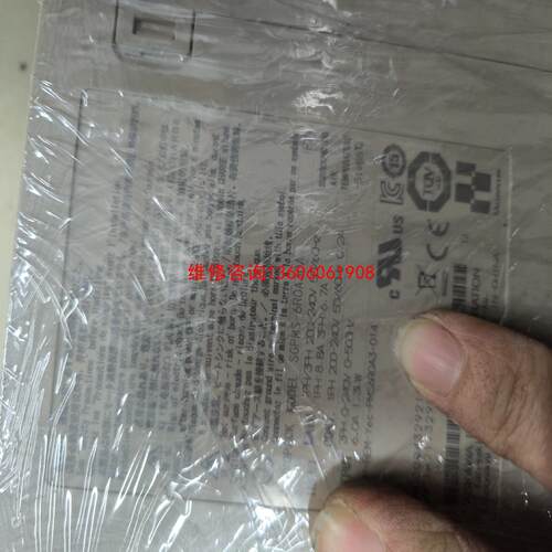 （请询价）安川驱动器SGPMS-6R0A30A 成色不错！！议价