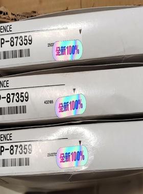 OP-87359基恩士Ethernet电缆 NFPA79对应