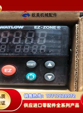 正品瓦特隆高温报警温控器WATLOW+EZ-ZONE+PM6议价