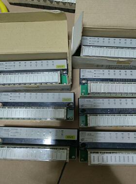 远程I/O模块，SRT2-OD16