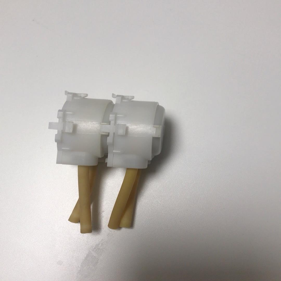 （设备配件）拆机卡，210，岛津打包蠕动泵