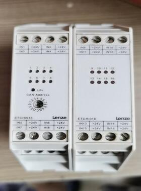 [德峰]伦茨LENZE，ETCHI016ACB，ETCHU016AC