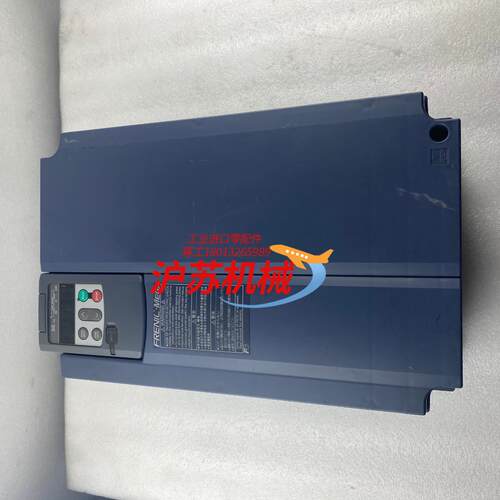 富士变频器G1S系列15KW FRN15G1S-4C  实物