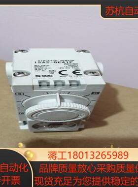 全新SMC气密检测ISA2-GE41P