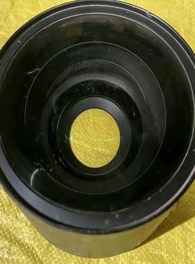 isMedia CL-836 激光头场镜 打标机镜头