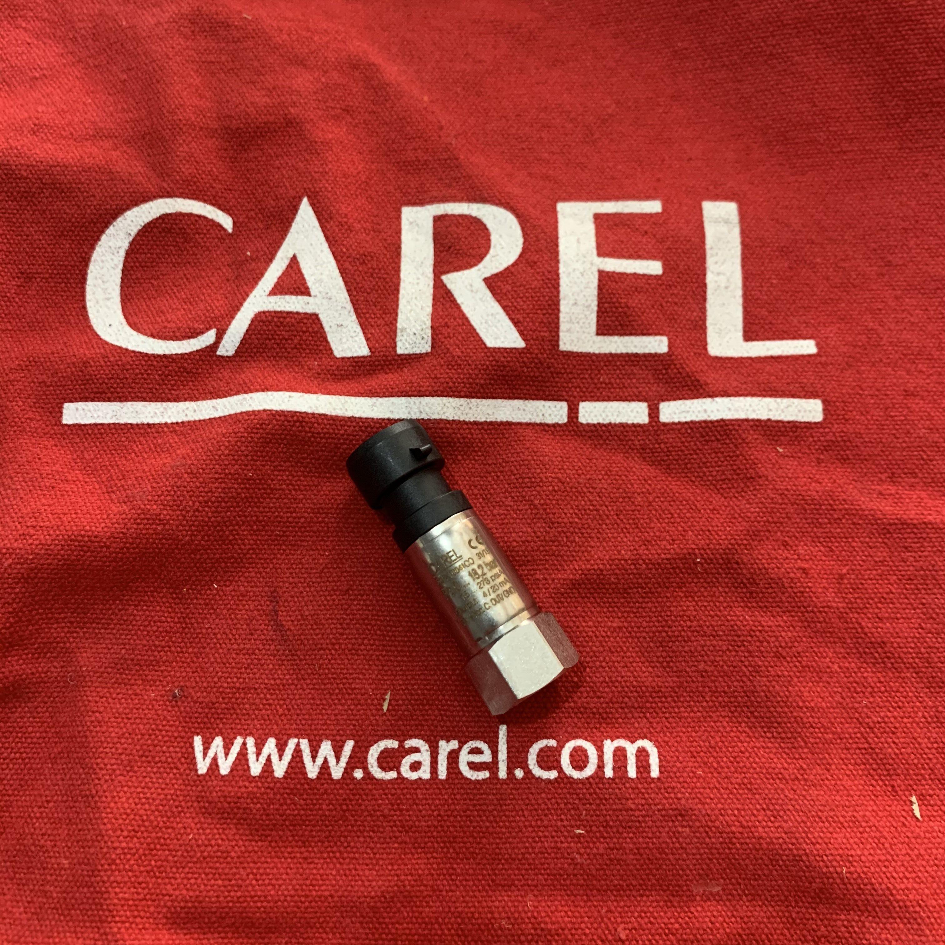 包邮CAREL SPKT0031C0    （ 参数0-30 BAR    4-20MA）议价
