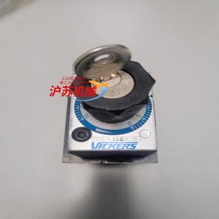 现货 VICKERS威格士原装 正品 原装 溢流阀