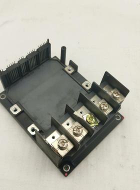 （设备配件）富士 6MBP100RS120 变频器 逆变智能模块 拆机功