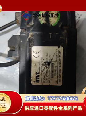 英威腾400W伺服电机SV-ML06-0R4G-2-9A0-议价