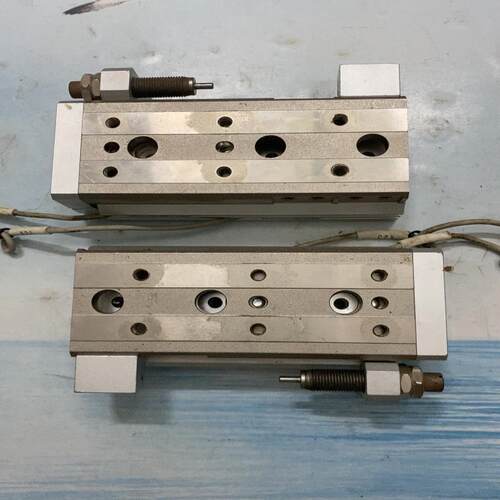 scm气缸MXQ16-50
