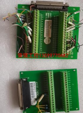 【荣强工控】雷赛端子板TB68C/TB68/ACC37-74