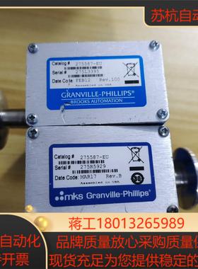 275Mini真空计Convectron GRANVILLE